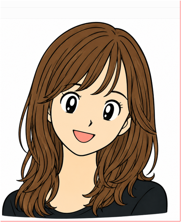 かつ子