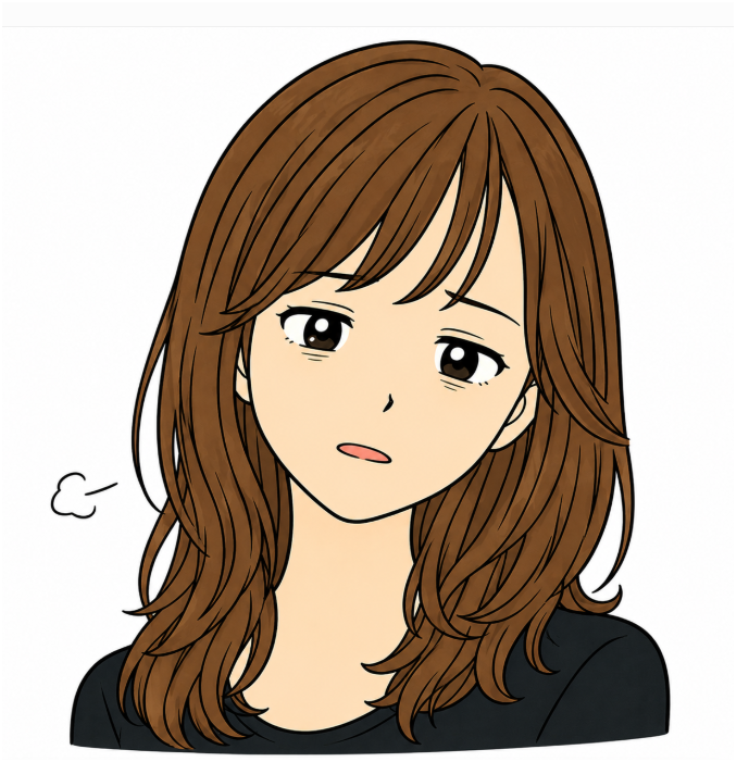 かつ子