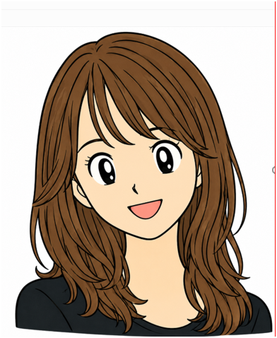 かつ子