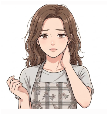 かつ子
