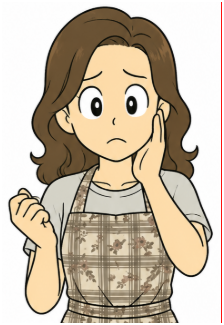 かつ子