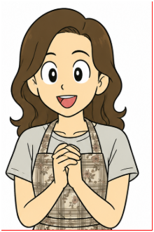 かつ子